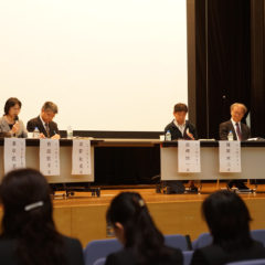 第7回済生会生活困窮者問題シンポジウム in Yamaguchi