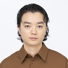 染谷 将太 さん