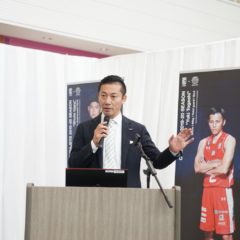 千葉・習志野病院で済生会フェア