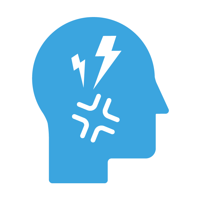 イライラ | 済生会