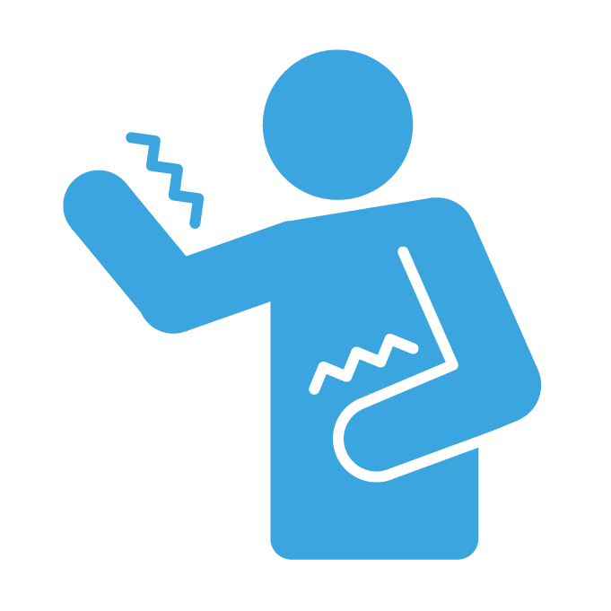 しびれ | 済生会