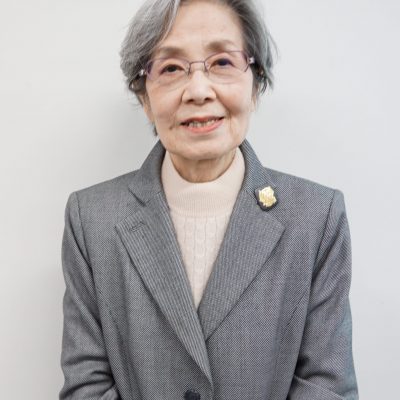 済生会会長に初の女性、元熊本県知事の潮谷義子氏