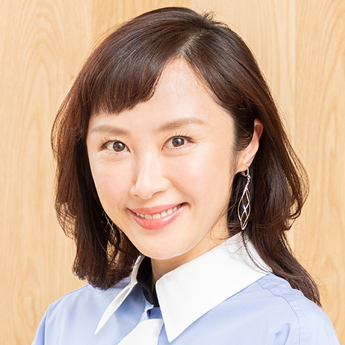 山口 もえ さん