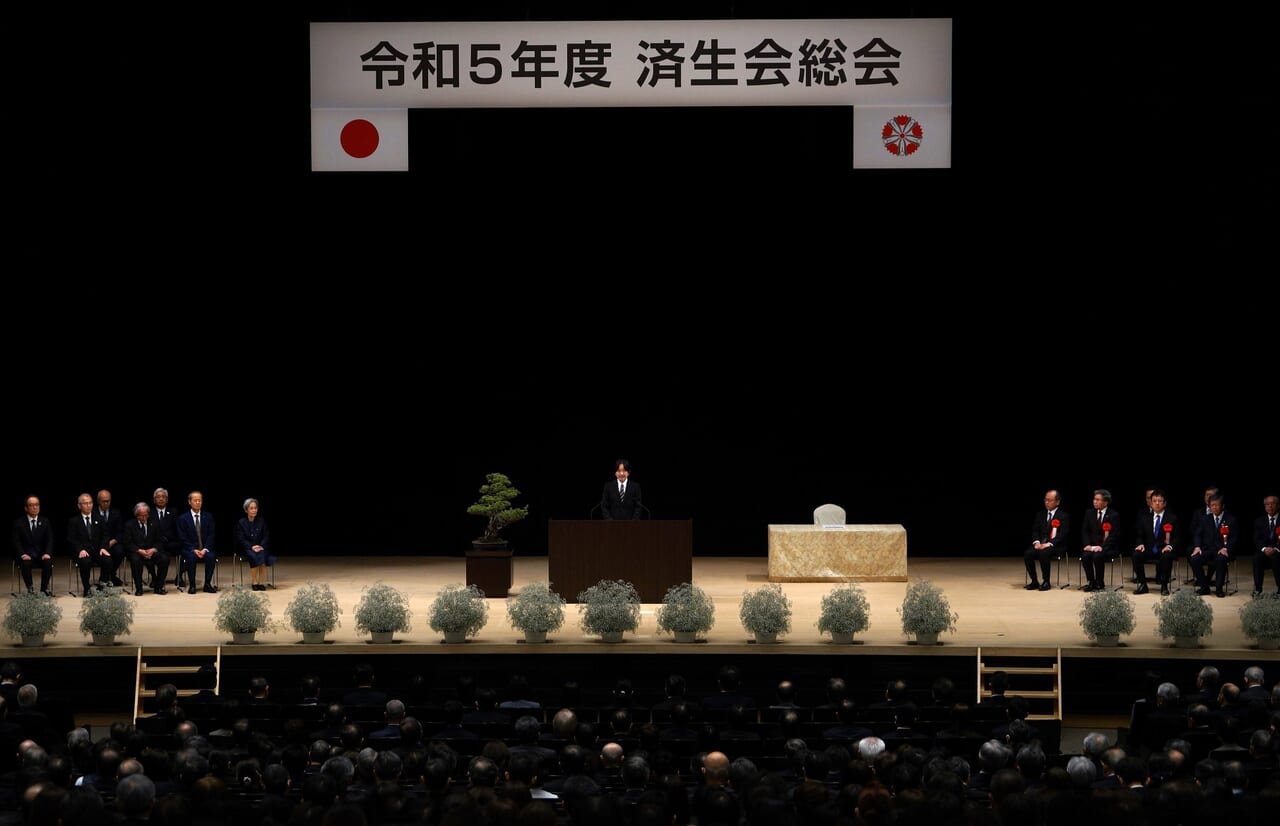 熊本で済生会学会・総会、全国から2,700人