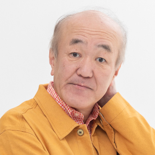 温水 洋一 さん