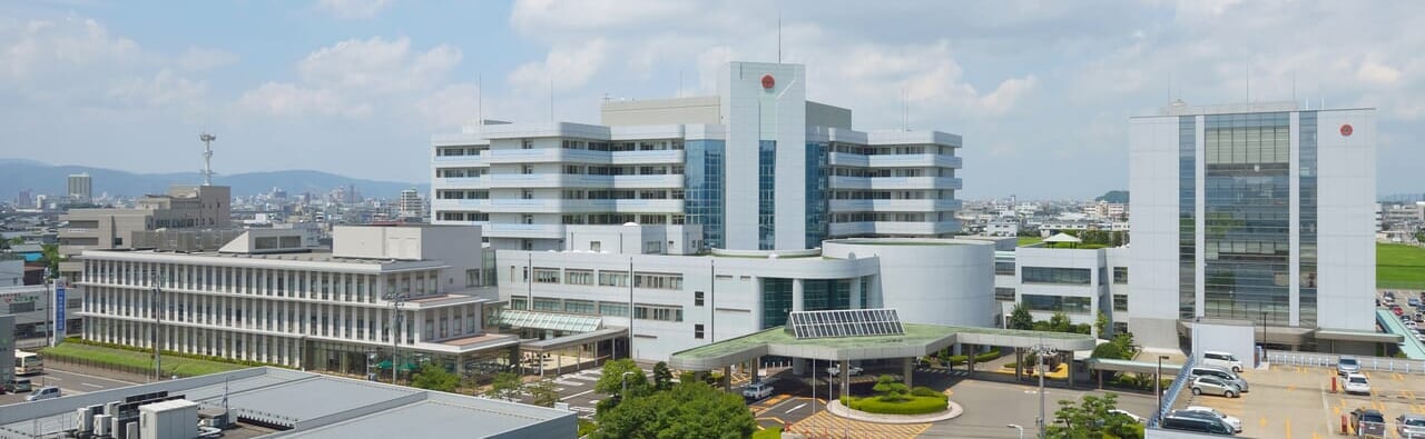 福井県済生会病院