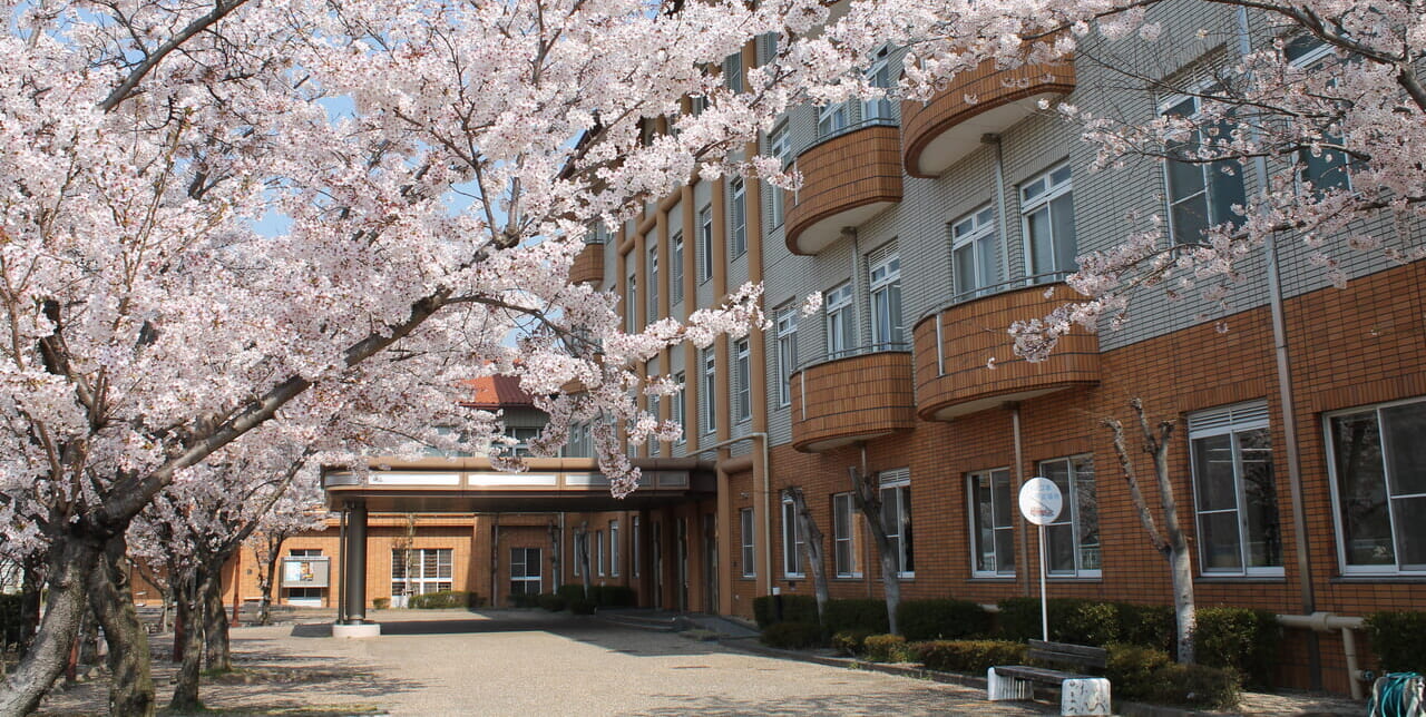 滋賀 県 済生会 看護 専門 学校