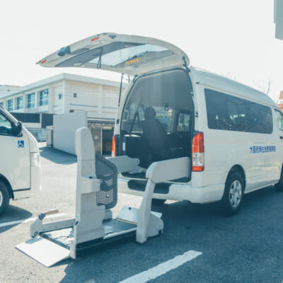 安心して医療につながる架け橋に