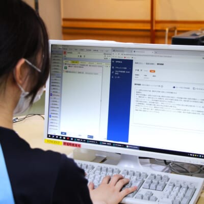 AI技術を活用し医療現場の負担軽減へ