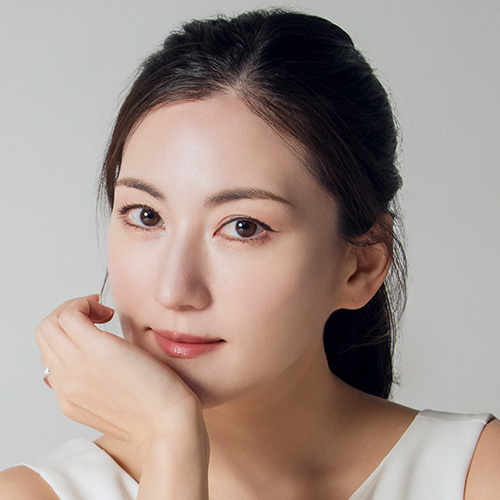 田中 彩子 さん