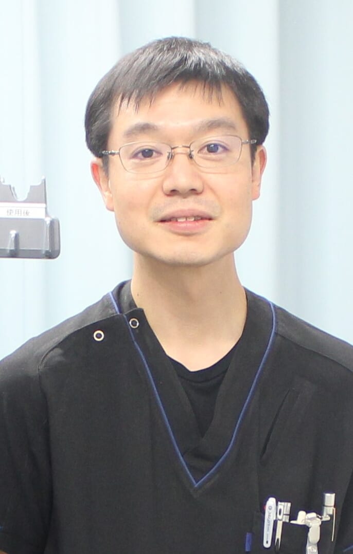 解説：樋髙秀憲