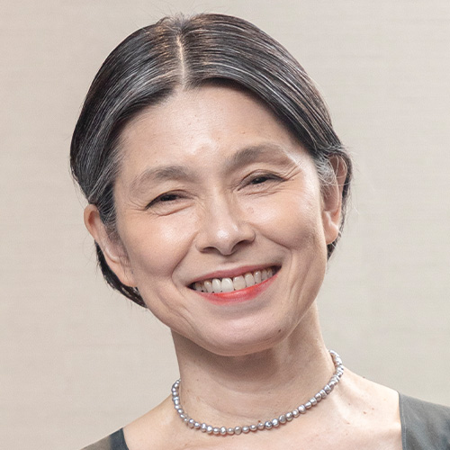 高田 聖子 さん