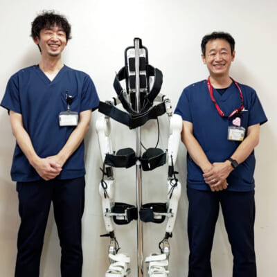 関東エリア初！　HAL拠点研修施設に