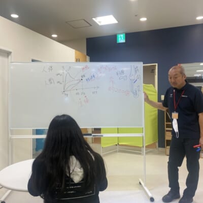 小樽市初のフリースクール開設 “第3の居場所”での学習支援