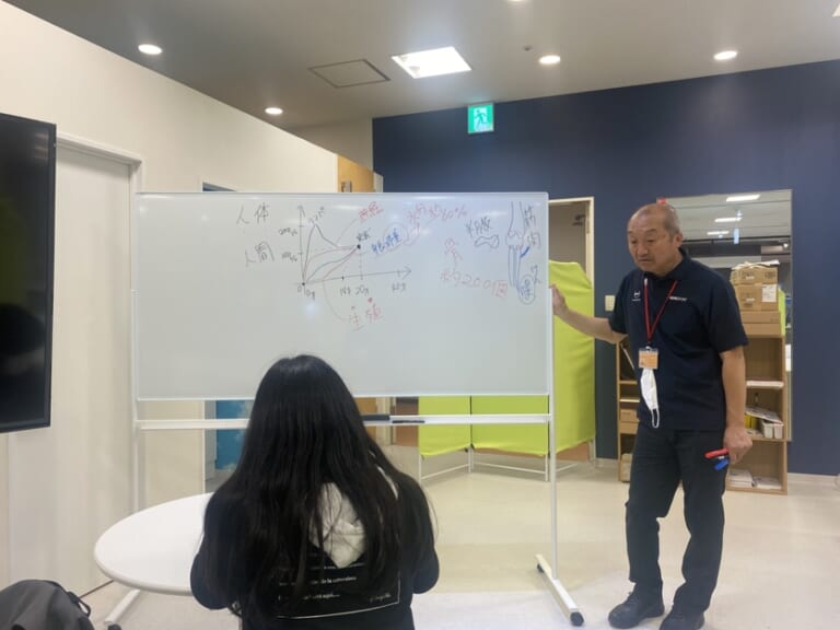 小樽市初のフリースクール開設 “第3の居場所”での学習支援