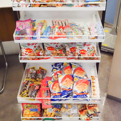 地域で力を合わせる 34回目のフードパントリー