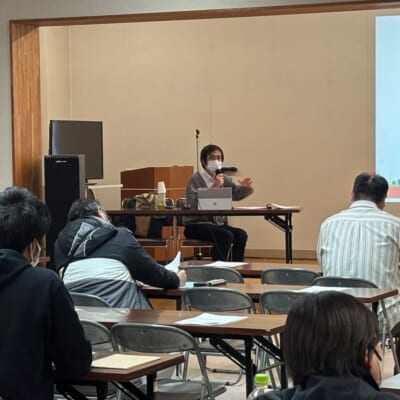 MSWを知っていますか？