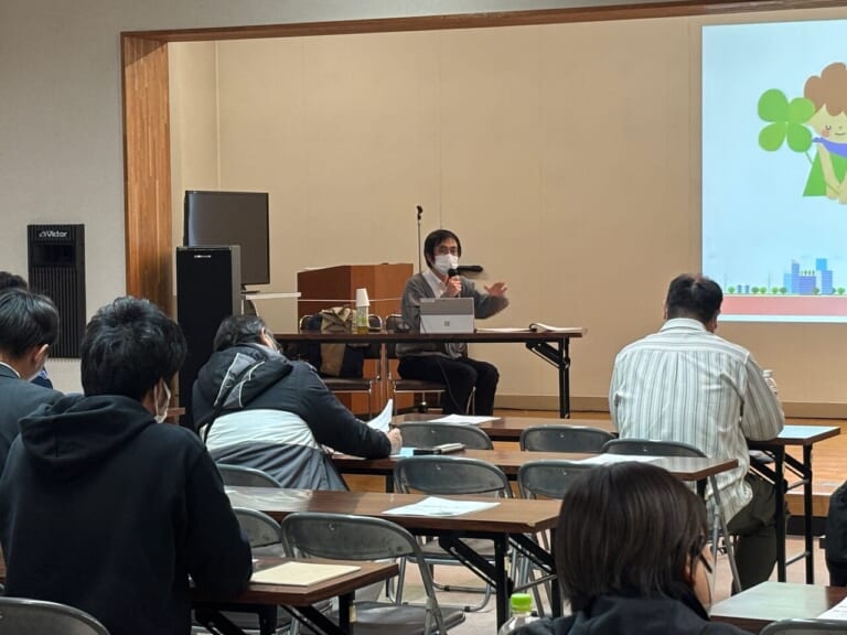 MSWを知っていますか？