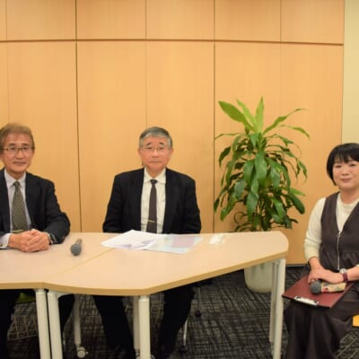 がん患者・家族に寄り添い安心して語り合える場に