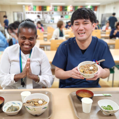 JICA海外協力事業で広がる“つながり”