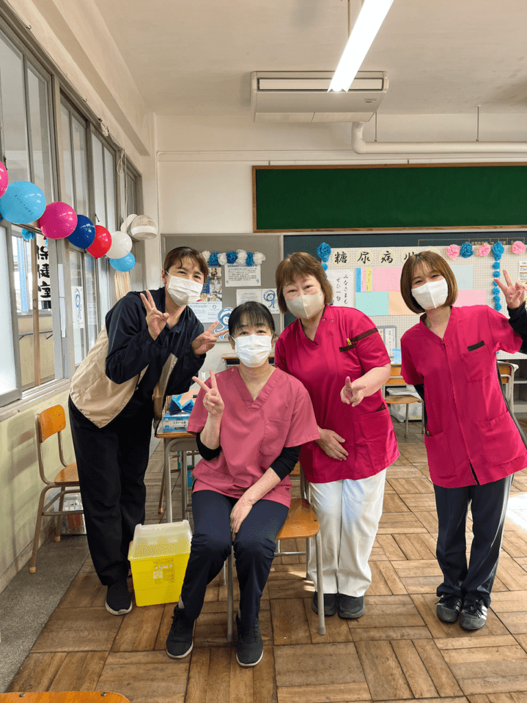 楽しく学び、正しく理解