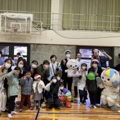 「夢中になれる」お手伝い