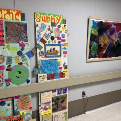 不思議な仲間たちが届けるやさしい時間