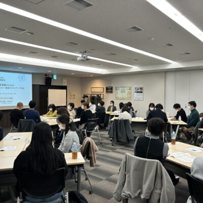 1on1ミーティングの面談スキルを学ぶ