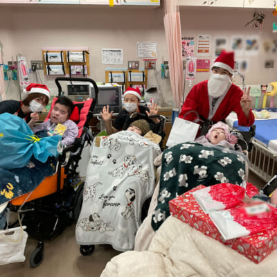 星空の下での特別な夜