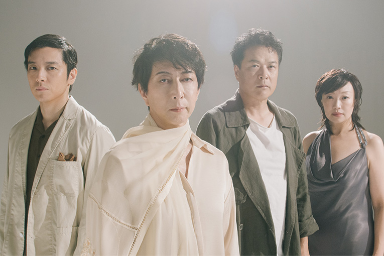 『欲望という名の電車』