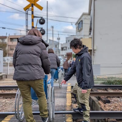 介護に関する入門的研修