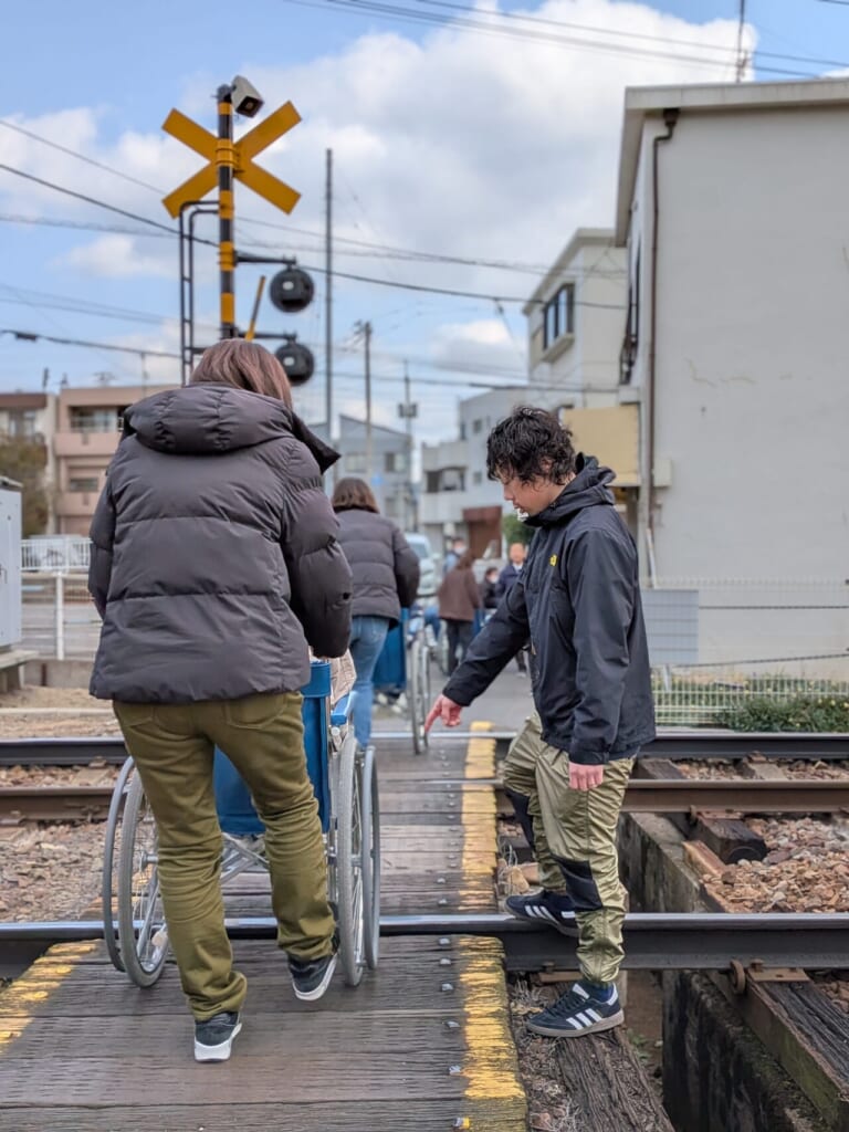 介護に関する入門的研修