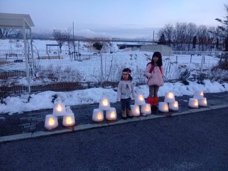 はやぶさゲレンデオープン！