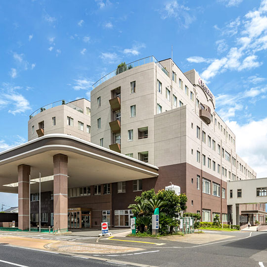 【佐賀県】唐津医療福祉センター