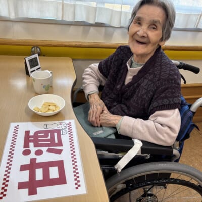 楽しみながら健康保持