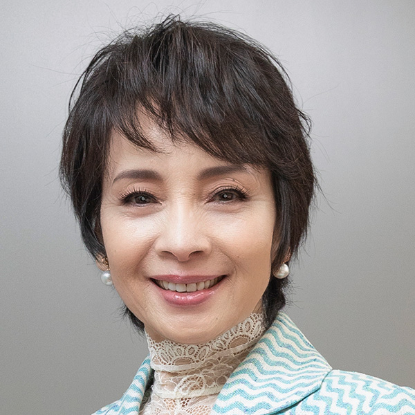 由美 かおる さん