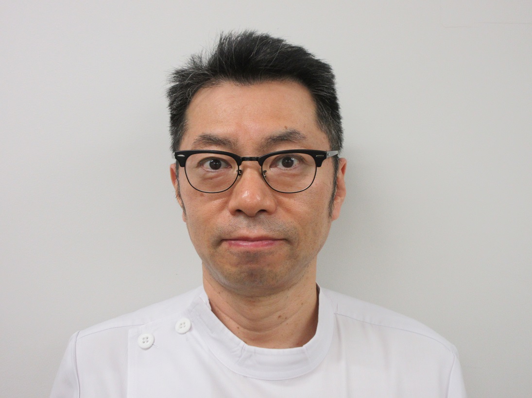 解説：磯部秀樹先生