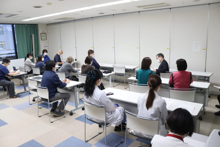 AI推進プロジェクトチーム始動!