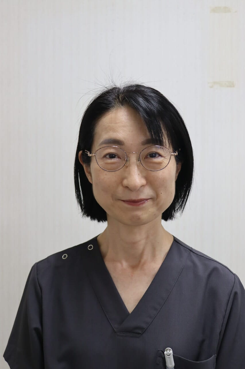 解説：田中文子先生