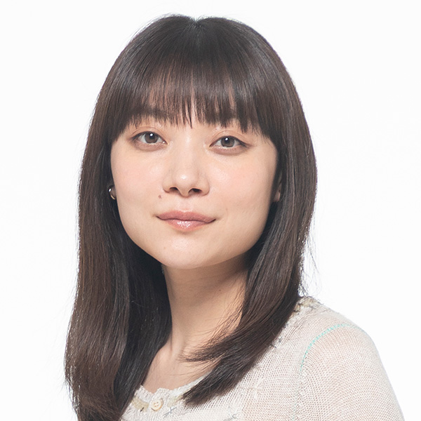 三浦 透子 さん