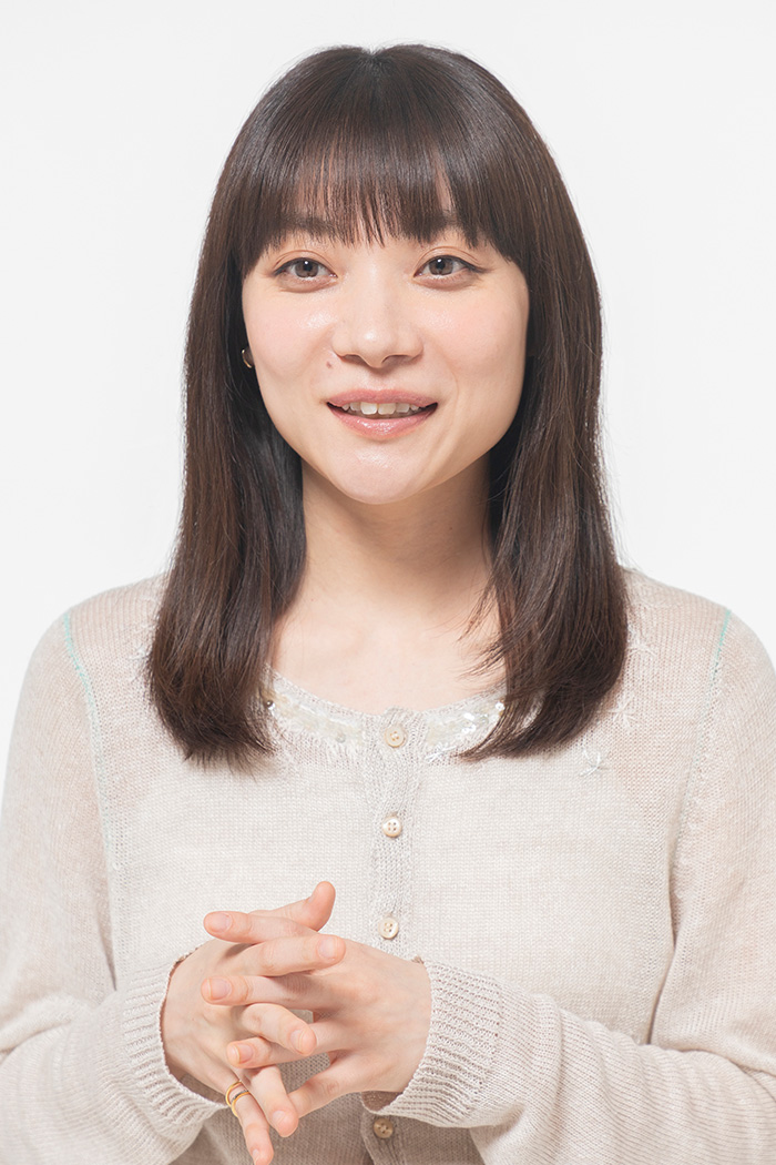 三浦透子さん