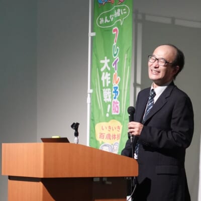 難聴を放置しない大切さ