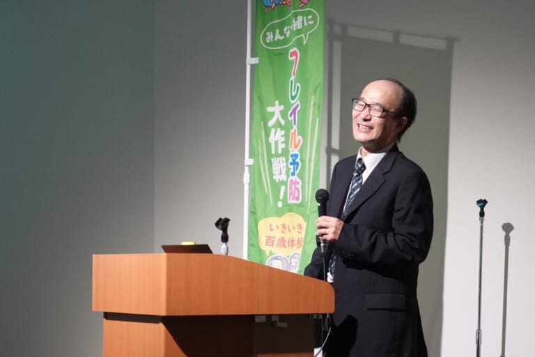 難聴を放置しない大切さ