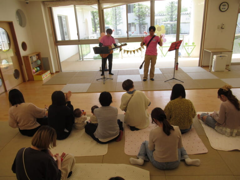 地域みんなの拠り所