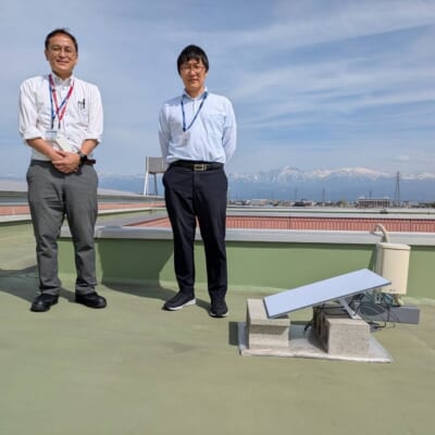非常時でも診療を継続できる体制づくり