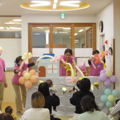 地域みんなの拠り所